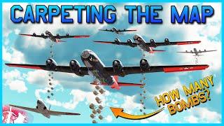 Achieving COMPLETE Air Superiority With @DEFYN - B-29 War Thunder