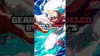 Why Luffy Looks Old After Gear 5 | Sun God Nika Explained!