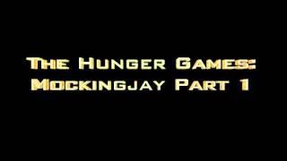 Hollywood Invades Tempe: Hunger Games Mockingjay Part 1 Trailer