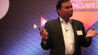 Creating your personal brand - Anand Pillai