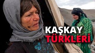 TURKS OF KAŞKAY IN IRAN-LIFE OF TURKS OF KAŞKAY