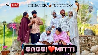 128 GAGGI DON | SHORT MOVIE 2024 | THEATER JUNCTION ( TJ) |