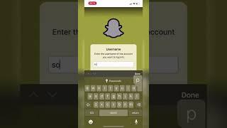 how to block someone on snapchat without them knowing