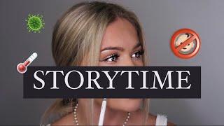 Freshman horror story  ///STORYTIME FROM ANONYMOUS