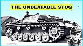 When A Short-Barreled StuG III Defied T-34 Supremacy