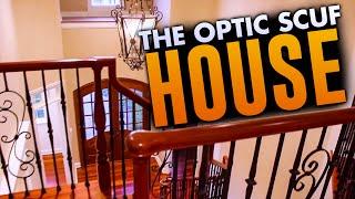 The OpTic Scuf House