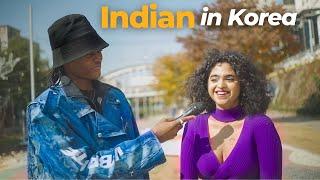 What's Living In Korea Like for Indians?