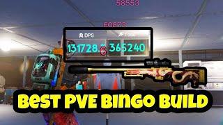 Ultimate Updated Bingo Bullseye Full PVE Build Guide | Once Human