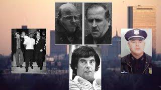 Who Assassinated Boston Detective John Mulligan?