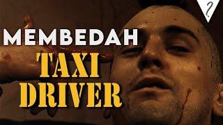 Sebuah Perjalanan Taxi ke Dalam Kepala Travis Bickle