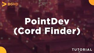 PointDev (Get FiveM Coordinates) - FiveM Resource Install/Overview Tutorial