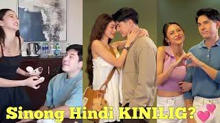 Kim Chiu IBANG KLASE ang ATAKE kay Paulo Avelino kaya naman ang NETIZENS & #KimPau KILIG TO THE MAX!