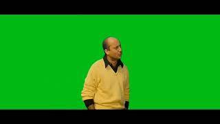 Bollywood Actor Anupam kher and Anil kapoor remove green screen video