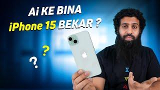 QnA 303 | Ai ke bina iPhone 15 lena bekar? The best feature of iOS 18, iPhone 16 me ayega AI?