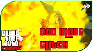 [SOLO] GOD MODE GLITCH (PS5) | GTA 5 Online