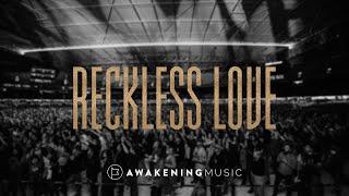 Reckless Love (LIVE) - Daniel Hagen | Awakening Music