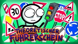 Ich mache die Straßen unsicher (Teil 1)