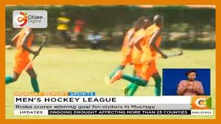 Wazalendo climbed to fourth in the men’s hockey premier league after a narrow 1 – 0 victory