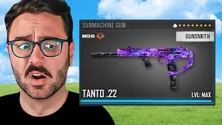 The Best SMG Loadout For Warzone 2