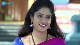 Akshara and Bujjamma spend candid moments - Radhamma Kuthuru Serial - Full Ep 366 - Zee Telugu