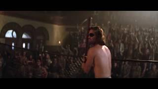 ESCAPE FROM NEW YORK - Fight - Film Clip