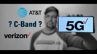 A (quick) Guide to C-Band 5G (and why airlines aren't happy about it)