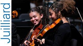 Music Advancement Program | Fostering inclusion in classical music