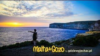 Malta, Gozo. Najpiękniejsze miejsca w kilka dni