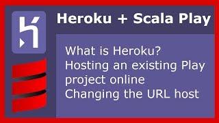 Heroku Crash Course: Scala Play! Framework