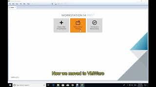 Convert virtual machines between VirtualBox & VMWare