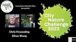 City Nature Challenge: For Plant-lovers and Botanists Alike!