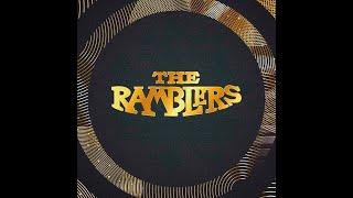 The Ramblers - Nunca Antes (Letra)