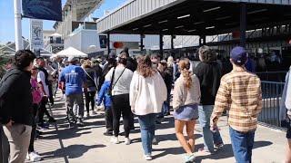 Tampa Bay Rays fans hit with ticket sticker shock at Steinbrenner Field