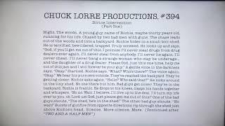 Chuck Lorre Productions, #394/Warner Bros. Television (2012)