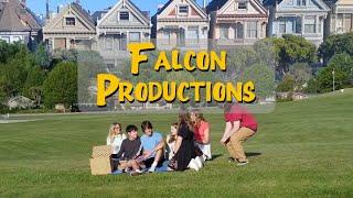 Full House Intro Remake Falcon News 2024