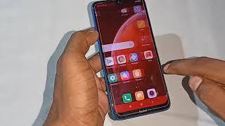 Redmi Screen Flickering Fixed | Any Redmi Phone Display Blinking & Fluctuation Problem How To Fix