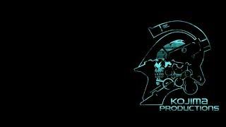 Kojima Productions Logo Movie [60 Fps]