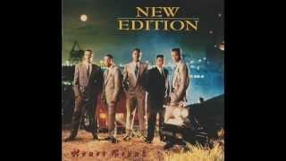 New Edition - Boys to Men