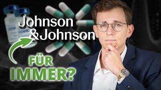 Pharmariese Johnson & Johnson: Historisch günstig bewertet! (Jetzt einsteigen?)