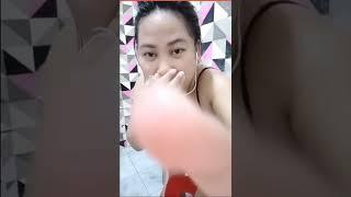 Si hitam jumbo goyang parah bigo live tobrut