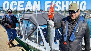 Is Pacific Ocean Salmon Fishing Really Worth the Hype?