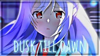 Isla Edit // Dusk Till Dawn (Plastic Memories)