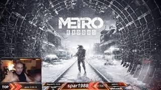 Metro Exodus - Why I rage quited and deleted Metro Exodus - The last drop in my glass of patience