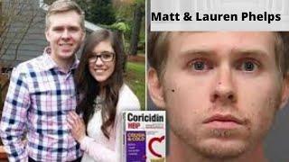 Nightmare: The Case of Lauren & Matt Phelps