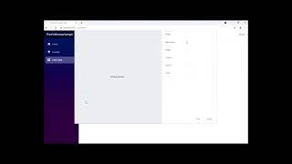 Blazor Webassembly Print from Browser