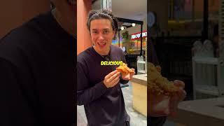 Jollibee Vs KFC  FRIED Chicken Taste Test  #philippines