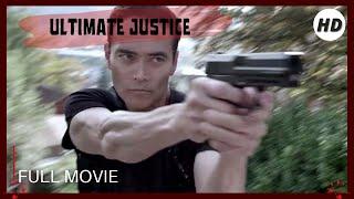 Ultimate Justice I HD I Action I Adventure I Full movie in English