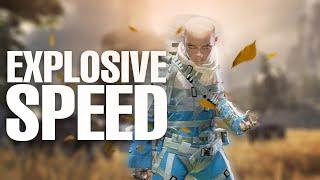 the Fastest Apex Player...