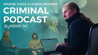 How the "Criminal" Podcast Built a Cult Following | My Home, NC