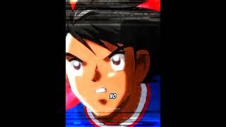 2do gol de Kojiro Hyuga contra el equipo de argentina  #captaintsubasaseason2 #ep16 #audiolatino